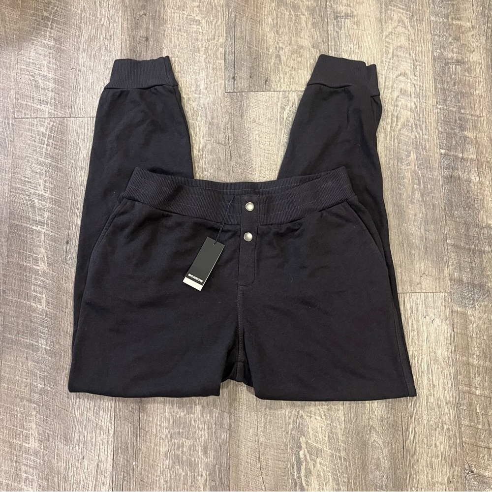 NWT MONROW sweatpants
